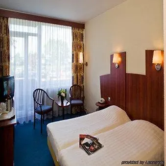 فندق Amrath & Thermen Born-sittard 4*