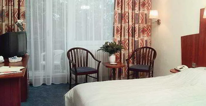 Amrath & Thermen Born-sittard