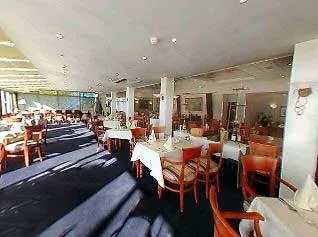 فندق Amrath & Thermen Born-sittard 4*