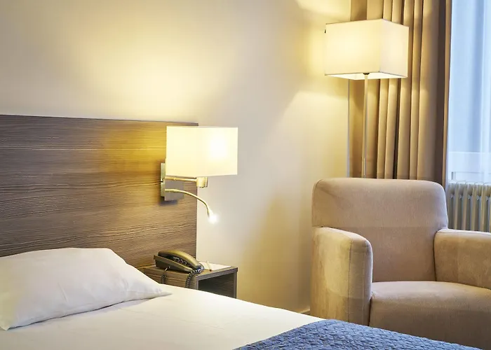 Amrath & Thermen Born-sittard 4*