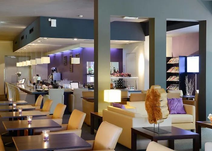 Amrath & Thermen Born-sittard 4*