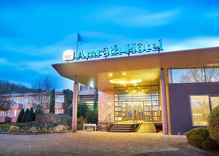 Amrath & Thermen Born-sittard