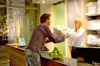 فندق Amrath & Thermen Born-sittard 4*