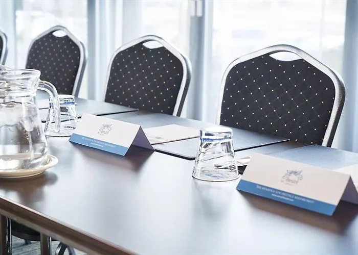 Amrath & Thermen Born-sittard 4* بورْنْ